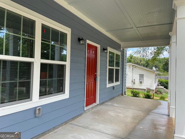 66 Glenn St in Newnan, GA - Building Photo - Building Photo