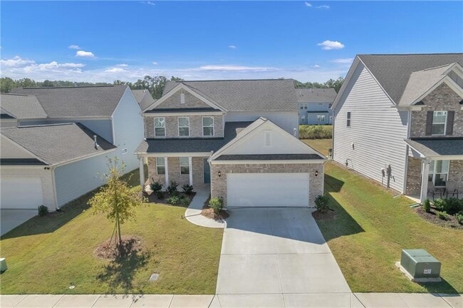 property at 1373 Maston Rd