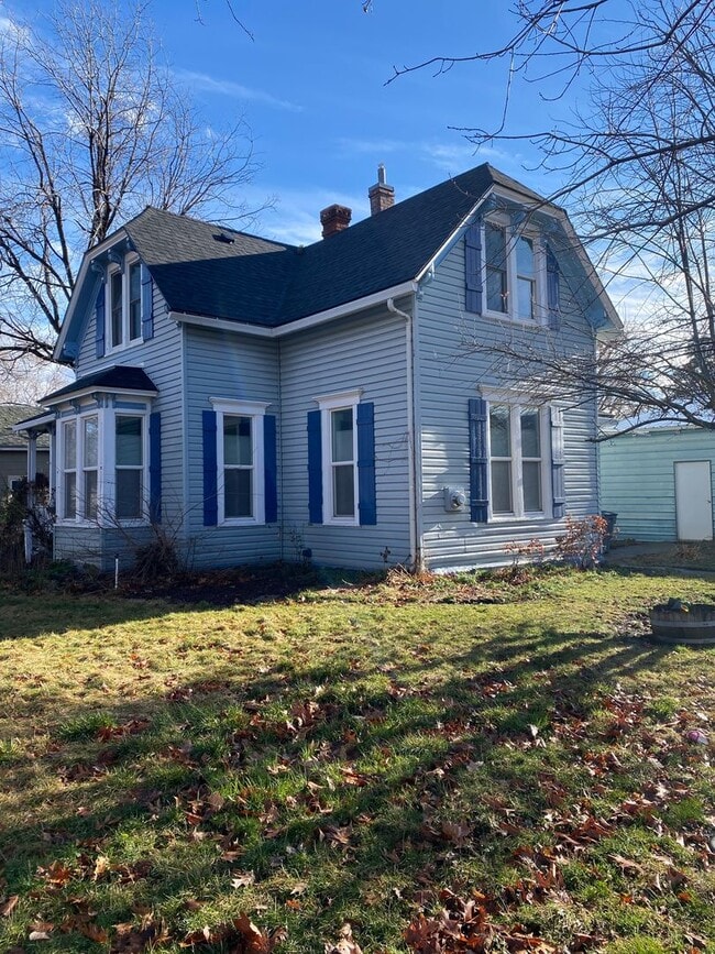 1402 O Ave in La Grande, OR - Building Photo - Building Photo