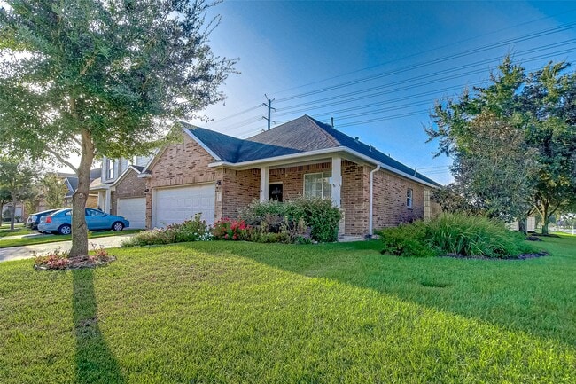 26439 Richwood Oaks Dr in Katy, TX - Building Photo - Building Photo