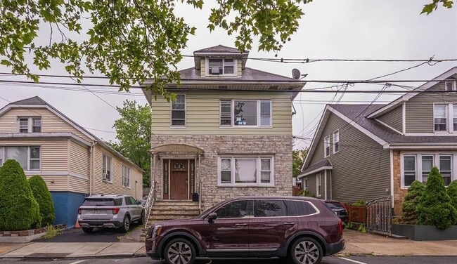 7420 4th Ave, Unit 812 in North Bergen, NJ - Building Photo - Building Photo