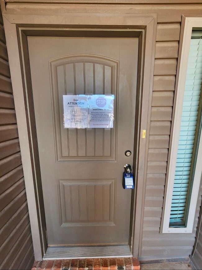 6708 Cowboy Dr in Midland, TX - Building Photo - Building Photo