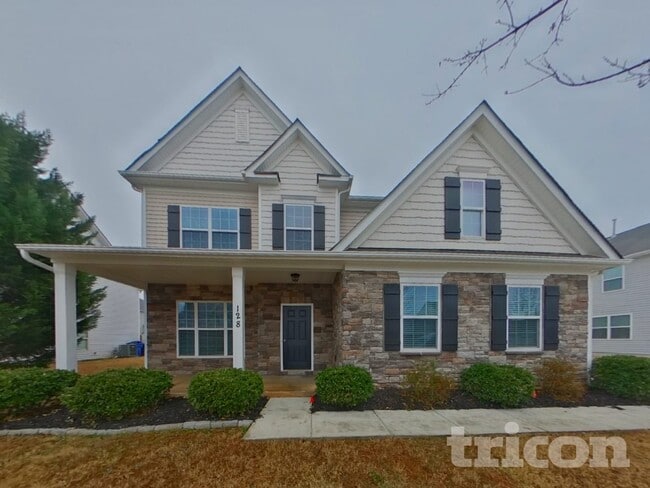 property at 128 Millen Dr