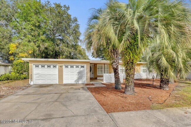 property at 6643 Greenfern Ln