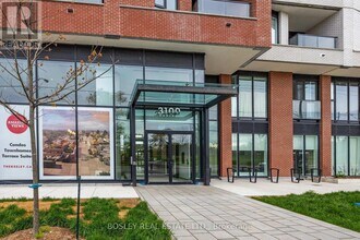 3100 Keele St in Toronto, ON - Building Photo - Building Photo