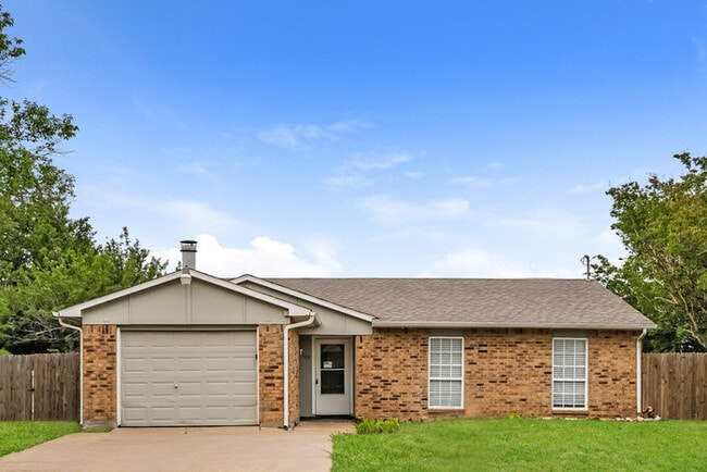 property at 709 Lawndale Dr
