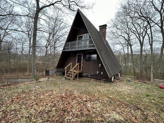 property at 270 Lambtown Rd