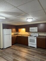 1001 14th St, Unit Triplex in Silvis, IL - Building Photo