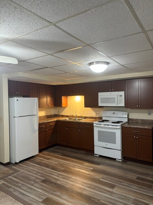 1001 14th St, Unit Triplex in Silvis, IL - Building Photo