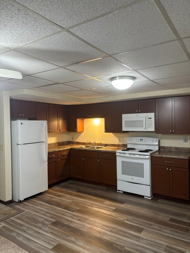 1001 14th St, Unit Triplex