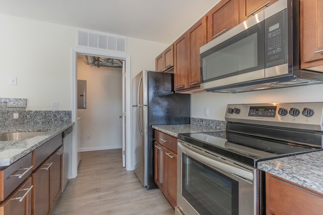 Ashton Place (phase 2) in Wadsworth, OH - Building Photo - Interior Photo