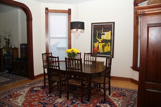 857 W Newport Ave in Chicago, IL - Building Photo - Building Photo