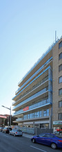 The Rushton Residences in Toronto, ON - Building Photo - Building Photo