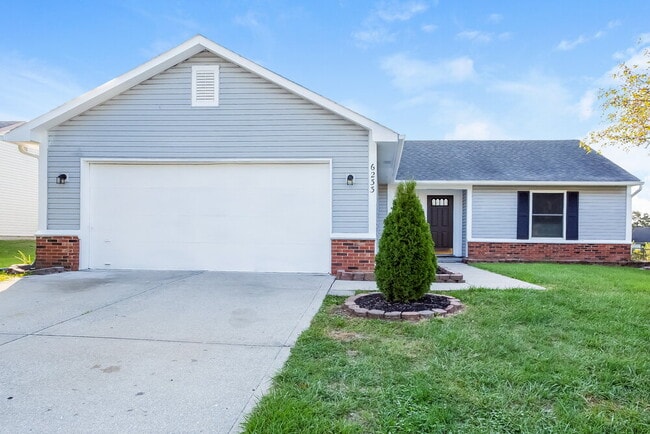 property at 6233 Carrie Cir