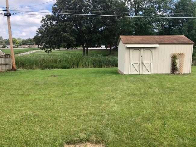 property at 3521 Ivy League Dr