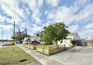 2845 17th Ave N in St. Petersburg, FL - Building Photo - Building Photo