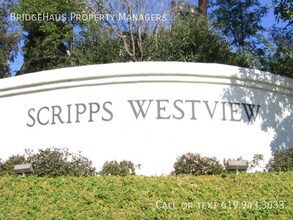 9906 Scripps Westview Way in San Diego, CA - Building Photo - Building Photo