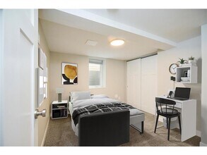 1708 SE Brook Ave in Minneapolis, MN - Building Photo - Building Photo