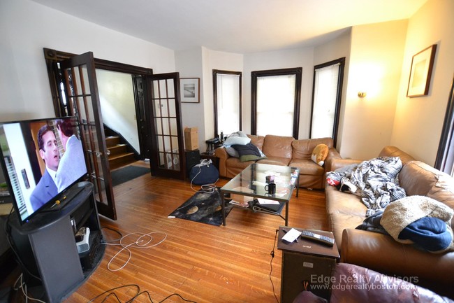 4 Barstow St, Unit 1m in Boston, MA - Building Photo - Building Photo