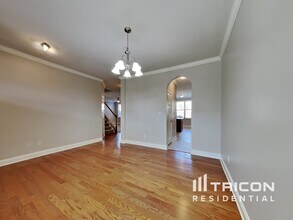 16 Crest Cir in Garner, NC - Building Photo - Building Photo