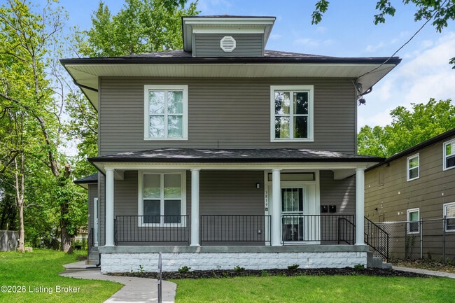 property at 3819 River Park Dr