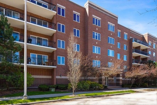property at 1675 Mill St