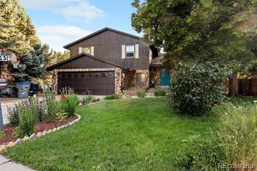 213 23rd Ave in Longmont, CO - Building Photo