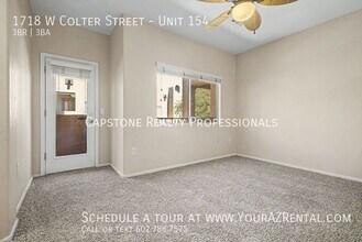 1718 W Colter St in Phoenix, AZ - Building Photo - Building Photo