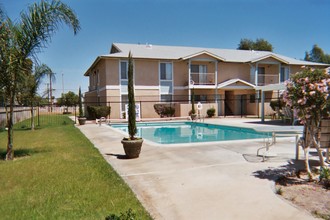 Bayfield Apartments in Blythe, CA - Foto de edificio - Building Photo