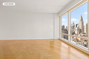 845 United Nations Plaza in New York, NY - Building Photo