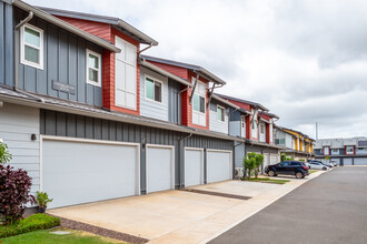 Hinahina at Ho'opili in Ewa Beach, HI - Building Photo - Building Photo