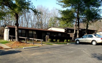 Adkisson Village in Cleveland, TN - Building Photo - Building Photo