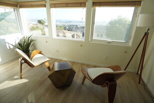 1814 Linwood St in San Diego, CA - Building Photo