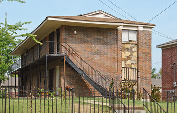 403 S Orleans St in Memphis, TN - Building Photo - Building Photo