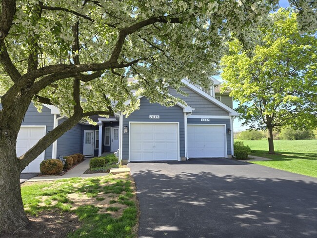 property at 1625 Woodcrest Cir