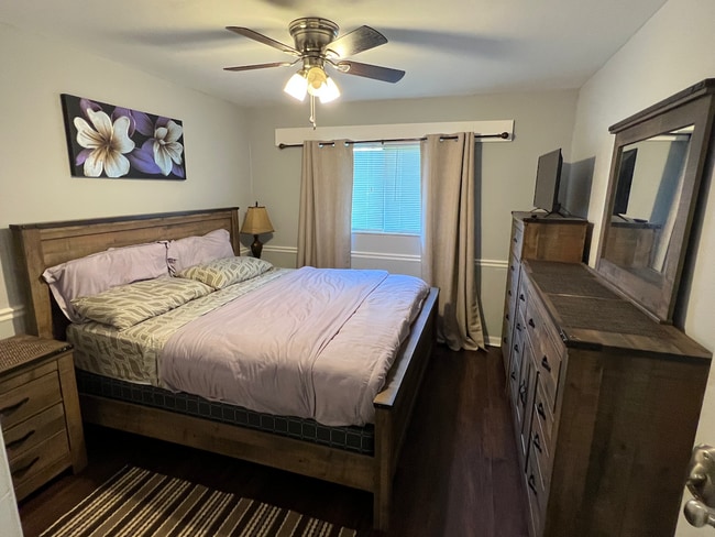 property at 500 Windsong Cir