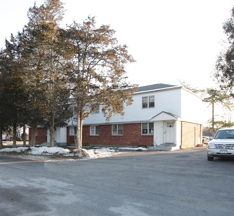 1761 Sherwood Rd in Schenectady, NY - Building Photo