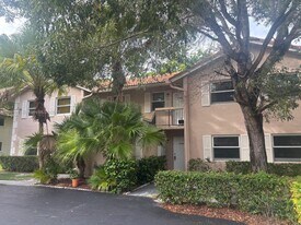 11501 NW 44th St in Coral Springs, FL - Building Photo