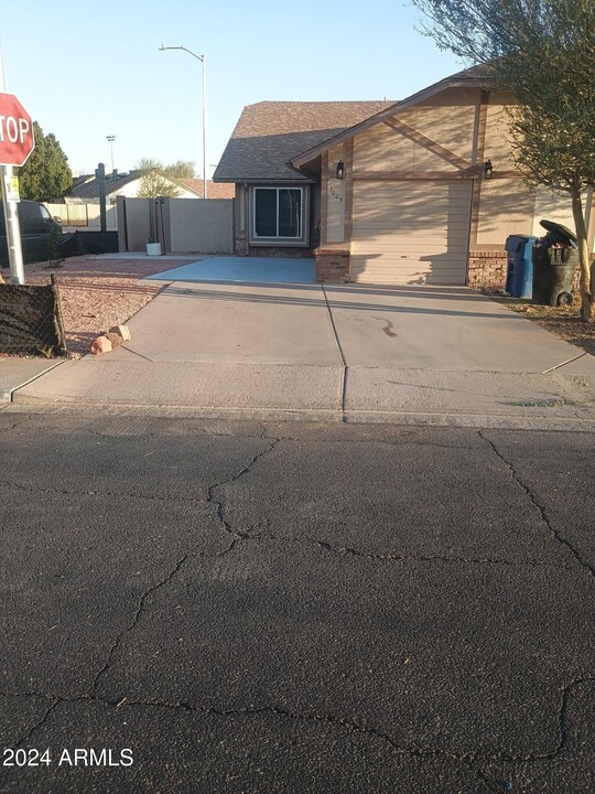 1005 W Elena Cir in Mesa, AZ - Building Photo