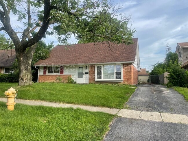 property at 3901 167th Pl