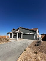 7783 Howard Ct in Hesperia, CA - Building Photo