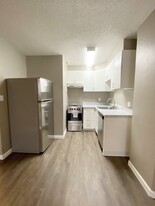 Villas del Paraiso Apartments