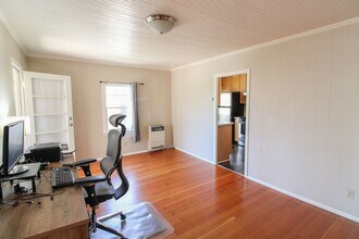 1816 Garden St in San Luis Obispo, CA - Building Photo - Building Photo