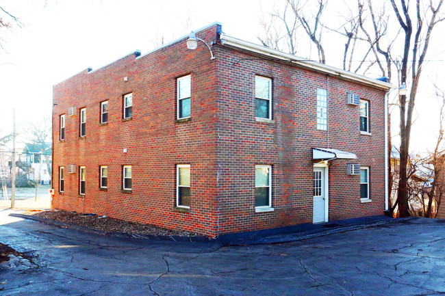 630-636 22nd St in Des Moines, IA - Building Photo - Building Photo