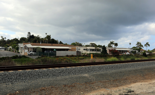 Cavalier Mobile Estates in Oceanside, CA - Building Photo - Building Photo