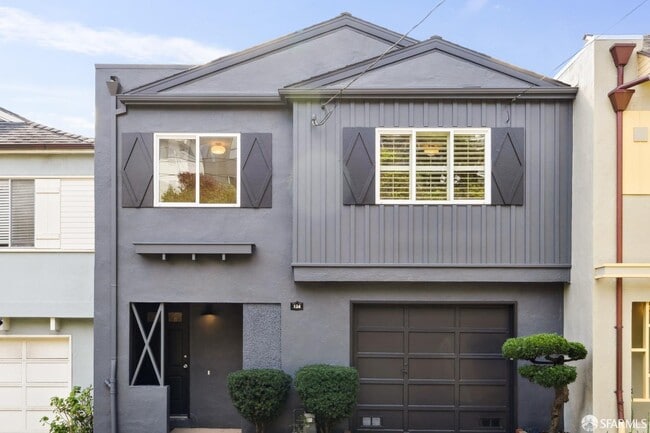 134 Stanford Heights Ave in San Francisco, CA - Building Photo - Building Photo