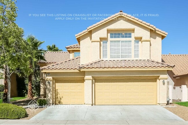 property at 7804 Fort Ruby Pl