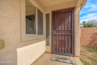 1401 S 80th St in Mesa, AZ - Building Photo - Building Photo