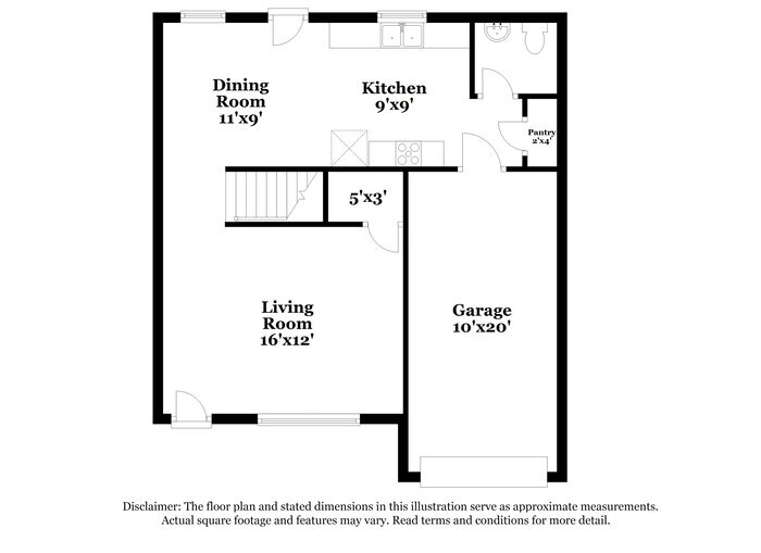 183 Stonewall Ln in Lexington, NC - Building Photo