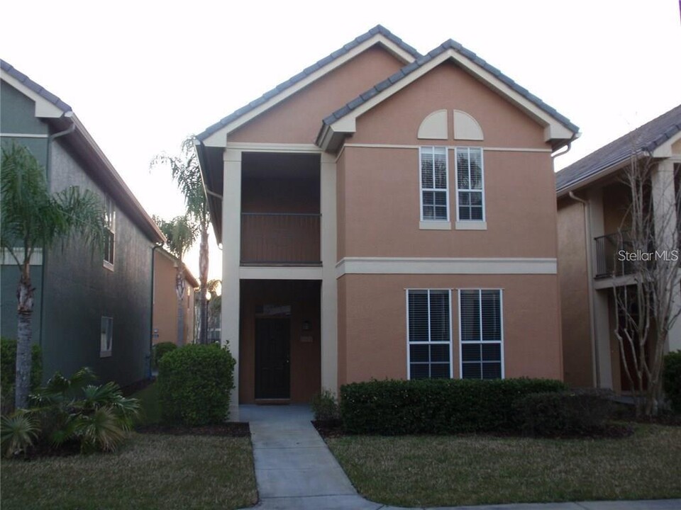 4003 Foxtail Palm Ct in Tampa, FL - Foto de edificio